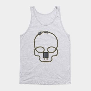 adapter Tank Top